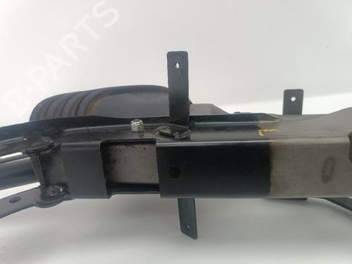 Steering column NISSAN CABSTAR (F24M, F24W) 35.14 DCI 3.0 (F24M) | BP24156754M21 