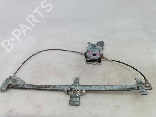 Used Front right window mechanism MERCEDES-BENZ VITO Van (W638) 108 CDI 2.2 (638.094) (82 hp) 17948557