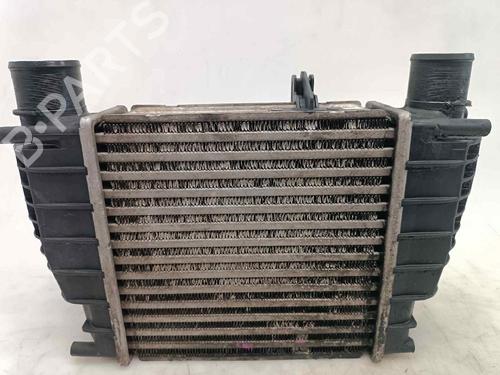 Used Intercooler RENAULT CLIO III (BR0/1, CR0/1) 1.5 dCi (C/BR0G, C/BR1G) (68 hp) 19478390
