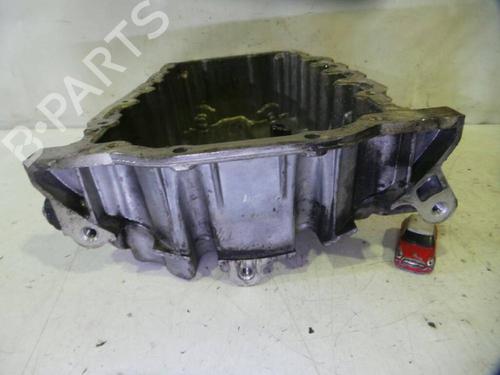 Oil sump VW GOLF VI (5K1) 1.6 TDI | BP14242371M115 