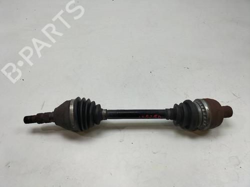 Used Right front driveshaft OPEL VECTRA C (Z02) 1.9 CDTI (F69) (100 hp) 12624837