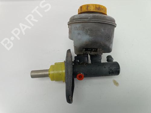 Used Brake master cylinder NISSAN TERRANO II (R20) [1992-2007]  25909938