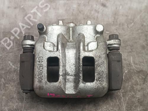 Used Left front brake caliper MITSUBISHI PAJERO III (V7_W, V6_W) 3.2 Di-D (V68W) (160 hp) 24494462