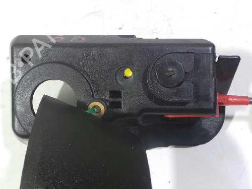 Front right interior door handle FORD MONDEO III (B5Y)  | BP15270539I14 