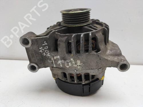 Alternator FIAT PUNTO (188_) 1.2 16V 80 (188.233, .235, .253, .255, .333, .353, .639,... | BP12631330M7 