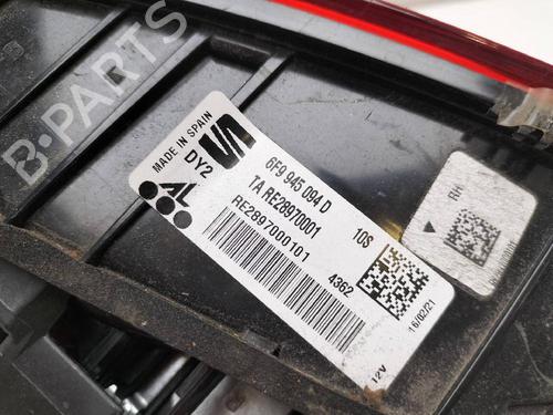 Other SEAT ARONA (KJ7, KJP) 1.0 TSI | BP12627852O1 