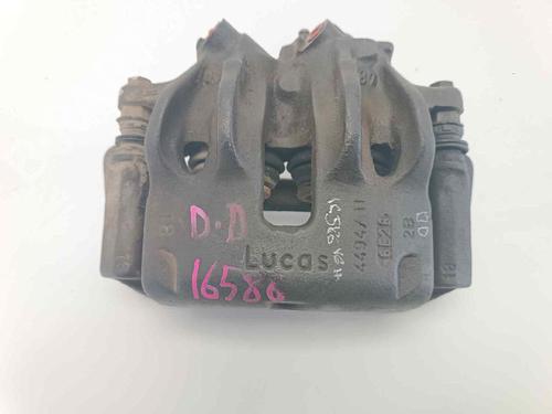 Used Right front brake caliper CITROËN JUMPER I Bus (230P) 2.5 D (86 hp) 17030178
