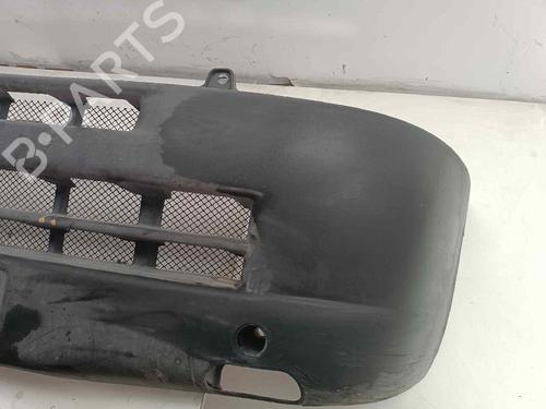 Front bumper PEUGEOT BOXER Bus (230P)  | BP16721505C7 