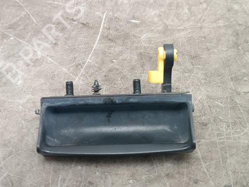 Used Tailgate handle KIA CARNIVAL II (GQ) [1999-2007]  22752132