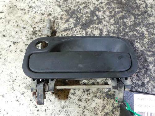 Front left exterior door handle OPEL TIGRA (S93) 1.6 16V (F07) BP12613088C128