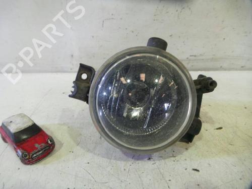 Used Right front fog light FORD FOCUS C-MAX (DM2) 1.6 TDCi (109 hp) 12621679