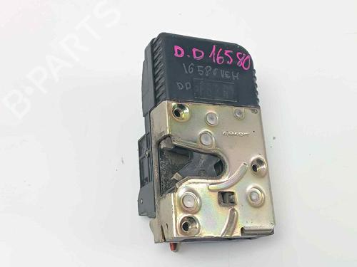 Used Front right lock PEUGEOT EXPERT Van (222) 1.9 TD (90 hp) 16993048