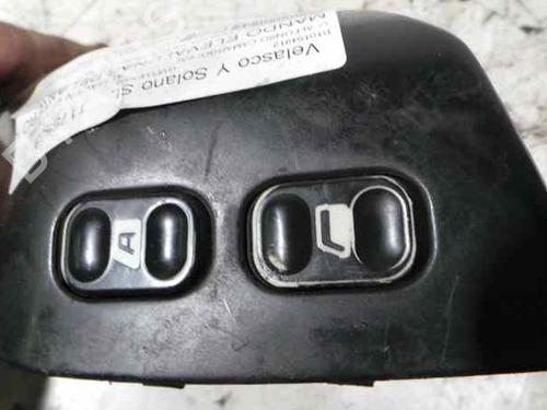 Used Left front window switch CITROËN XANTIA (X1_, X2_) 1.9 Turbo D (90 hp) 15269508