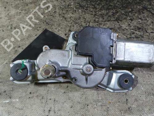 Used Rear wiper motor TOYOTA COROLLA Estate (_E12_) 1.6 VVT-i (ZZE121_, ZZE121R) (110 hp) 12613242