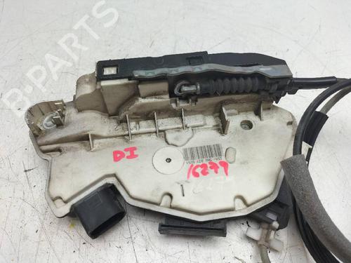 Front left lock SEAT IBIZA IV (6J5, 6P1) 1.4 TDI | BP13533849C98 
