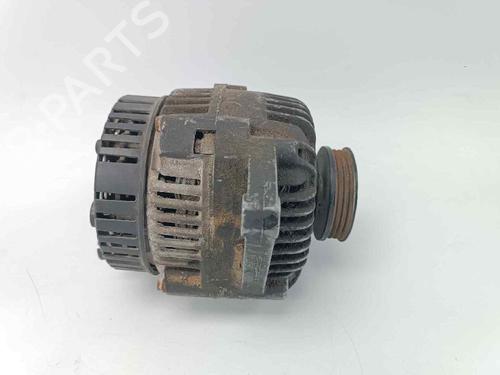 Used Alternator CITROËN BX (XB-_) 19 D (64 hp) 21222548