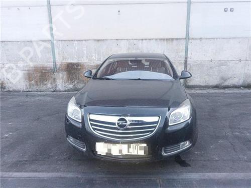 Used Parts OPEL INSIGNIA A Saloon (G09) 2.0 Turbo (69) 4653213