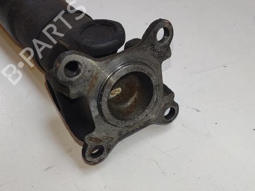 Driveshaft HYUNDAI SANTA FÉ II (CM) 2.2 CRDi GLS | BP14367241M37 