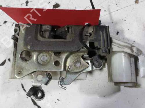 Front right lock FIAT PUNTO (188_) 1.3 JTD 16V | BP12608519C97 