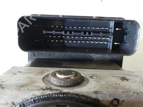 ABS pump RENAULT VEL SATIS (BJ0_) 2.2 dCi (BJ0M) | BP12632267M43 