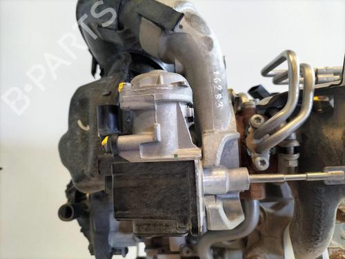 Engine SEAT LEON (5F1)  | BP13621289M1 
