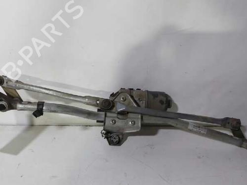 Motor limpa vidros frontal AUDI A4 B7 (8EC) 2.0 TDI 16V (140 hp) 12616631