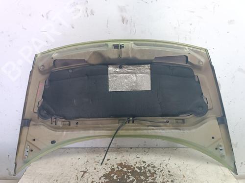 Hood CITROËN C3 I (FC_, FN_) 1.6 16V | BP25152460C1 