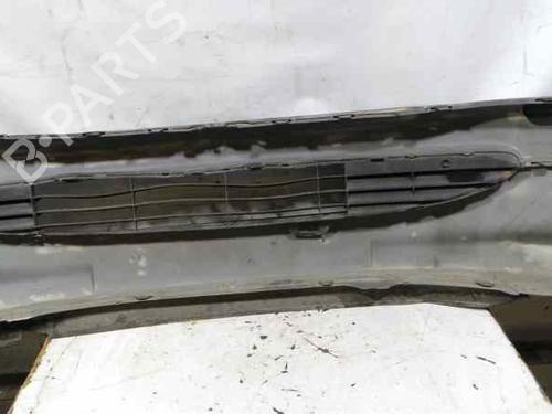 Front bumper PEUGEOT 206 Hatchback (2A/C) 1.9 D | BP12608759C7 