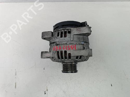 Alternator PEUGEOT EXPERT (224_) 2.0 HDI | BP16320111M7 