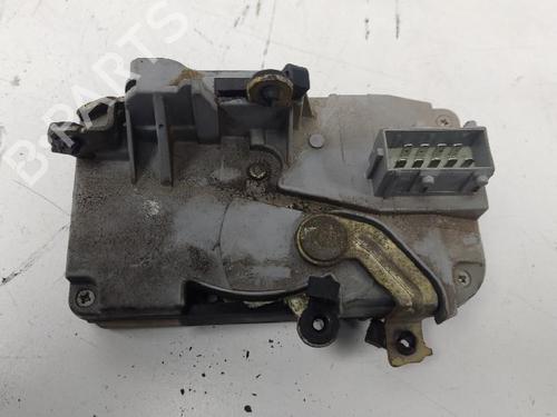 Front left lock LADA SAMARA (2108, 2109, 2113, 2114) 1500 | BP16349770C98 