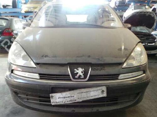 Used Parts PEUGEOT 807 Van (EB_) 2.0 HDi (EBRHMEF) (107 hp) 1398101