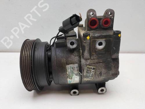 Used AC compressor HYUNDAI MATRIX (FC) [2001-2010]  12626290