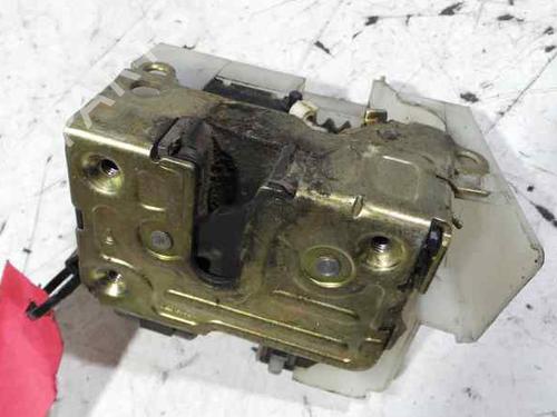 Used Front right lock RENAULT MEGANE I (BA0/1_) 1.4 e (BA0E, BA0V) (75 hp) 12608263