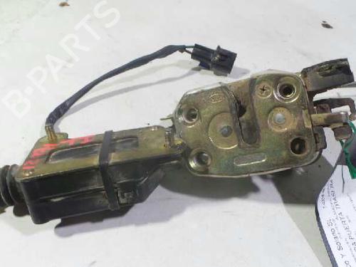 Rear left lock KIA SPORTAGE SUV (K00) 2.0 | BP12614460C100 