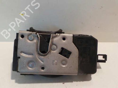 Front right lock OPEL VECTRA C GTS (Z02) 2.0 DTI 16V (F68) | BP12618893C97 