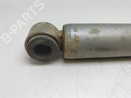 Right rear shock absorber NISSAN TERRANO II (R20) 2.7 TDi 4WD | BP12629650M19 