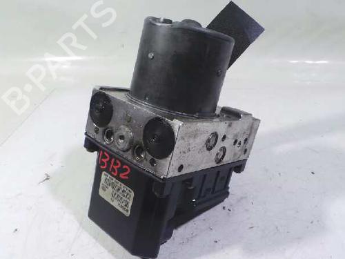 ABS pump CITROËN C8 (EA_, EB_) 2.2 HDi | BP12615329M43 