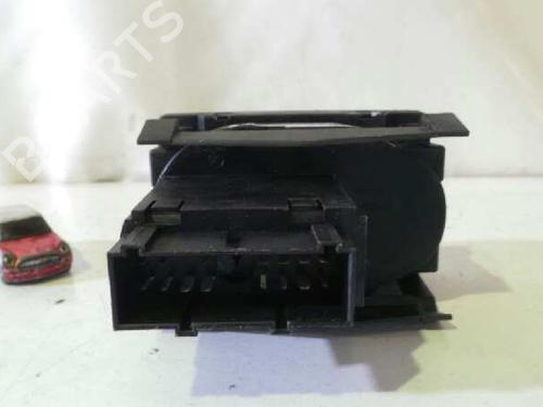 Headlight switch FORD FIESTA V (JH_, JD_) 1.4 TDCi | BP12620124I24 