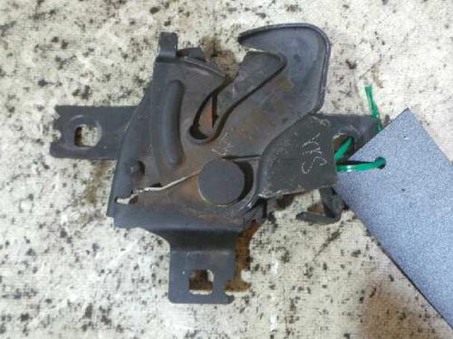 Hood lock SEAT IBIZA II (6K1) 1.9 TDI | BP12611136C133 