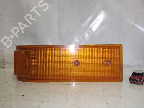 Used Left front indicator NISSAN TRADE Platform/Chassis [1996-2001]  12625034