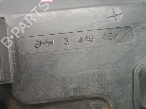 Høyre bak utvendig håndtak BMW X3 (E83) 3.0 i xDrive | BP25797751C130 