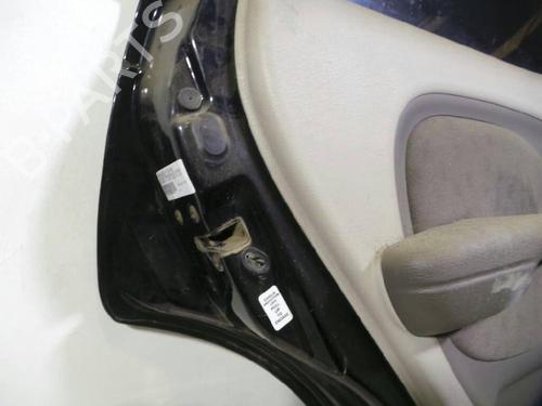 Left rear door CHRYSLER PT CRUISER (PT_) 2.2 CRD | BP12626894C4 