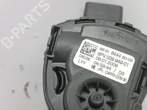 Pedal PEUGEOT 207 SW (WK_) 1.6 16V | BP16352376I4 