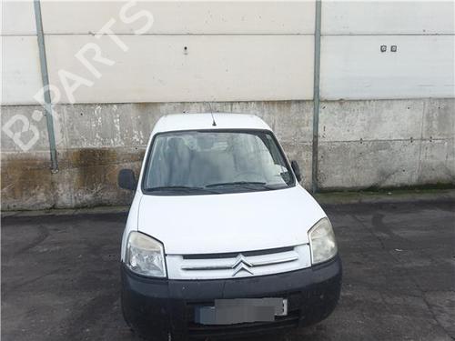 Used Parts CITROËN BERLINGO / BERLINGO FIRST Box Body/MPV (M_)  1.6 HDI 75 (MB9HW)  4597147