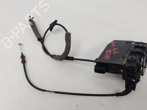 Used Rear right lock CITROËN C4 Grand Picasso II (DA_, DE_) [2013-2025]  15714372