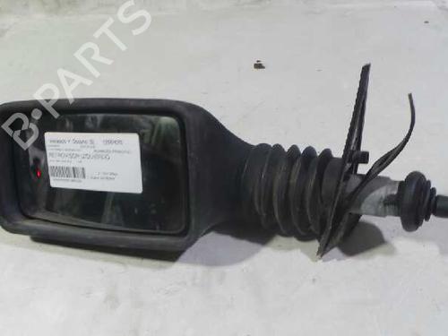 Used Left mirror SEAT MALAGA (23A) 1.5 (85 hp) 12611109