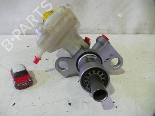 Brake master cylinder OPEL ASTRA J (P10) 1.7 CDTI (68) | BP12620473M77 