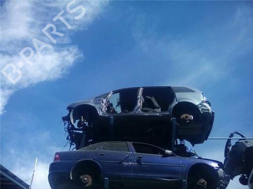 Used Parts OPEL ZAFIRA / ZAFIRA FAMILY B (A05) 1.9 CDTI (M75) (120 hp) 4319919