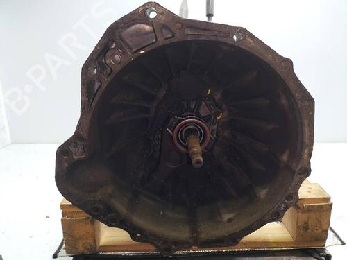 Gearbox SUBARU LEGACY IV (BL)  | BP12627453M3 