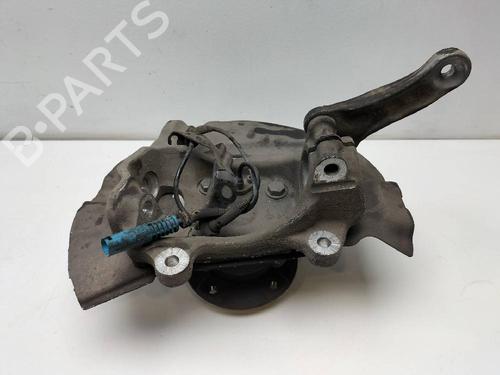 Right front steering knuckle BMW 5 (E60) 530 d | BP12628943M26 